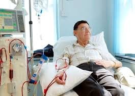 DIALYSIS