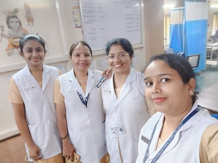 B.Sc Nursing
